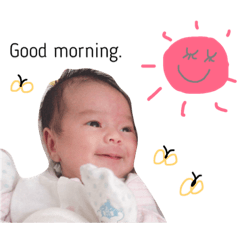 [LINEスタンプ] もあめろ