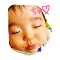 [LINEスタンプ] 我が家のしんのすけ2