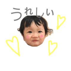 [LINEスタンプ] kafi/2