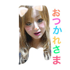 [LINEスタンプ] 犬と日常