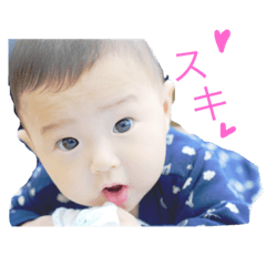 [LINEスタンプ] 悲しまないで