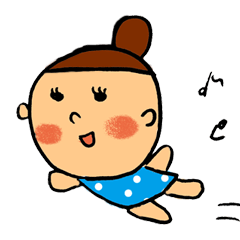 [LINEスタンプ] 日常に使えるゆる〜いスタンプ