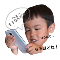 [LINEスタンプ] TAK2