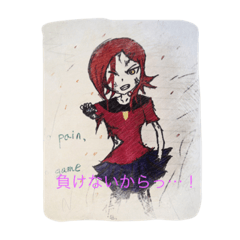 [LINEスタンプ] ヴィーナススタンプ 