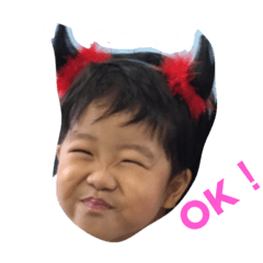 [LINEスタンプ] ゆづきまま、