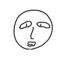 [LINEスタンプ] 個性的だね