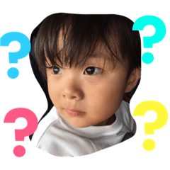 [LINEスタンプ] momo2ka2