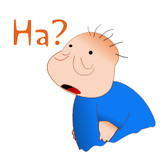[LINEスタンプ] OBos
