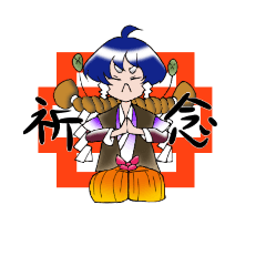 [LINEスタンプ] むごんと楕円玉
