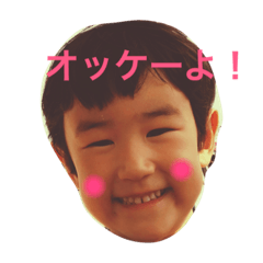 [LINEスタンプ] mamakids 