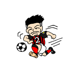 [LINEスタンプ] syskantos