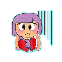 [LINEスタンプ] Masako Yayo.V9