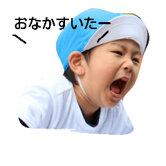 [LINEスタンプ] fukudanngo