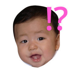 [LINEスタンプ] こたまる1