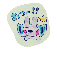 [LINEスタンプ] フライリー