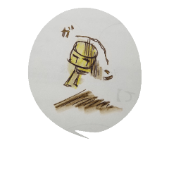 [LINEスタンプ] 缶とも