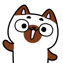 [LINEスタンプ] Shi-katz