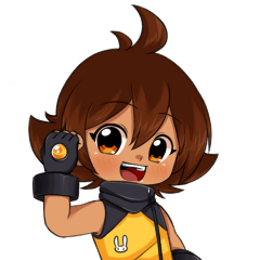 [LINEスタンプ] timedrifter JJ