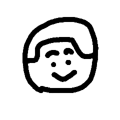 [LINEスタンプ] 喜怒哀楽+