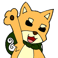 [LINEスタンプ] 名犬ハリー 