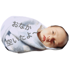 [LINEスタンプ] shizukuchan