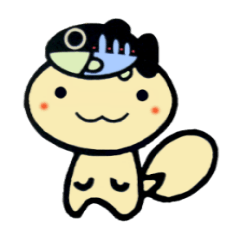[LINEスタンプ] ピッキーの楽しいスタンプ