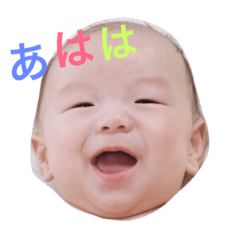 [LINEスタンプ] きょーたんのスタンプ