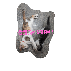 [LINEスタンプ] jogmiss