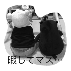 [LINEスタンプ] コウ、0歳。