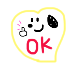 [LINEスタンプ] 手書きわんこスタンプ