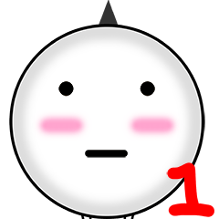 [LINEスタンプ] New Generation of practical emoticons！！