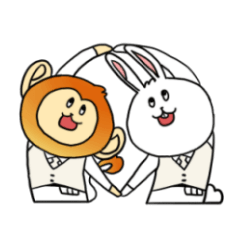 [LINEスタンプ] ダイナースタンプ第1弾★ブライざる