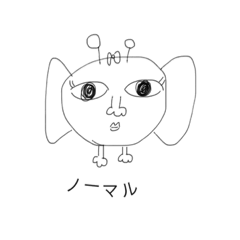 [LINEスタンプ] キャンディーちゃんとお菓子の国の仲間たち 