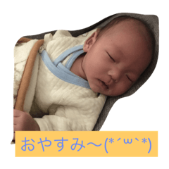 [LINEスタンプ] しょーり 第2弾！！