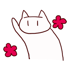 [LINEスタンプ] しろももさん