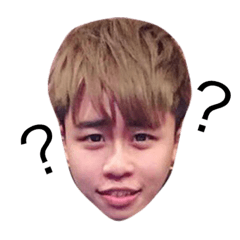 [LINEスタンプ] Black prince 