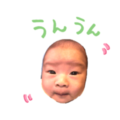 [LINEスタンプ] 清十郎スタンプ
