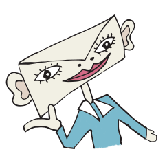 [LINEスタンプ] えんべろーぴぃ＊日本語バージョン＊