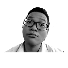 [LINEスタンプ] Jed is coming~