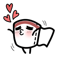 [LINEスタンプ] puller fairy