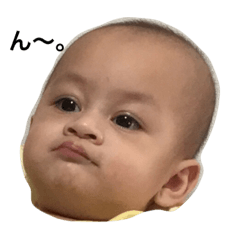 [LINEスタンプ] KUY-KUY