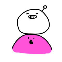 [LINEスタンプ] いそべとぬるべ