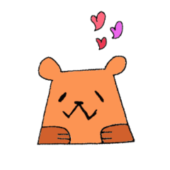 [LINEスタンプ] Eroli's Diary