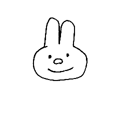 [LINEスタンプ] cute sticker！！